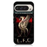 lfc Liverpool fc X02094 Google Pixel 9 | Google Pixel 9 Pro Case