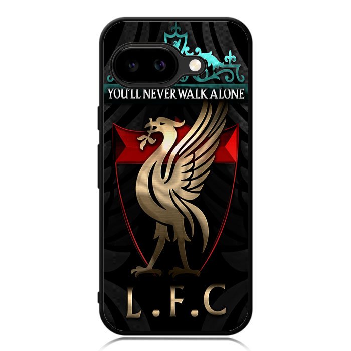 lfc Liverpool fc X02094 Google Pixel 9A Case