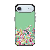 vera bradley green X02093 iPhone Air Case