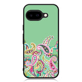 vera bradley green X02093 Google Pixel 9A Case
