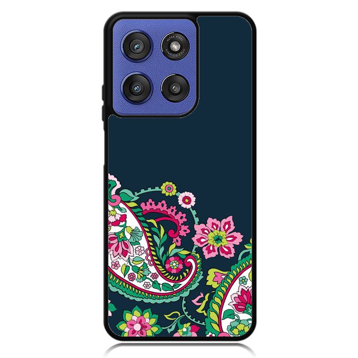 vera bradley X02092 Motorola Moto G Stylus 5G 2025 Case