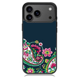 vera bradley X02092 iPhone 17 Pro Case
