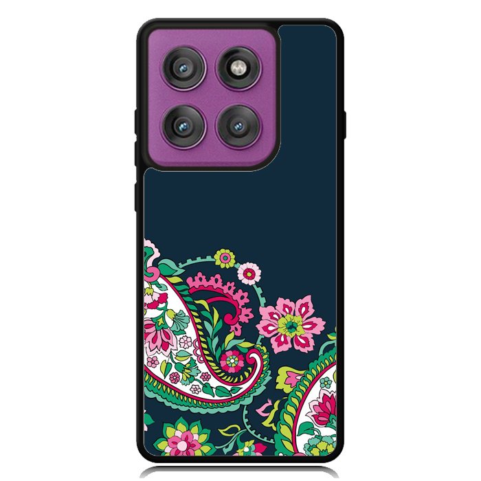 vera bradley X02092 Motorola Moto Edge 2025 | Moto Edge 60 Fusion | Moto Edge 60 Pro Case