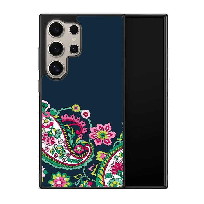 vera bradley X02092 Samsung Galaxy S25 Ultra 5G Case