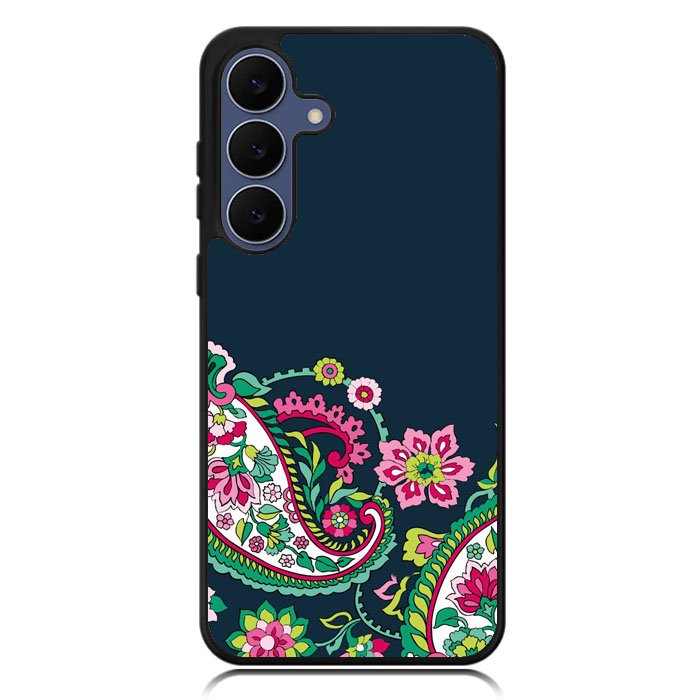 vera bradley X02092 Samsung Galaxy S25 FE Case