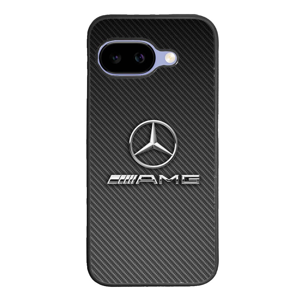 mercedes benz amg X02091 Google Pixel 10A Case