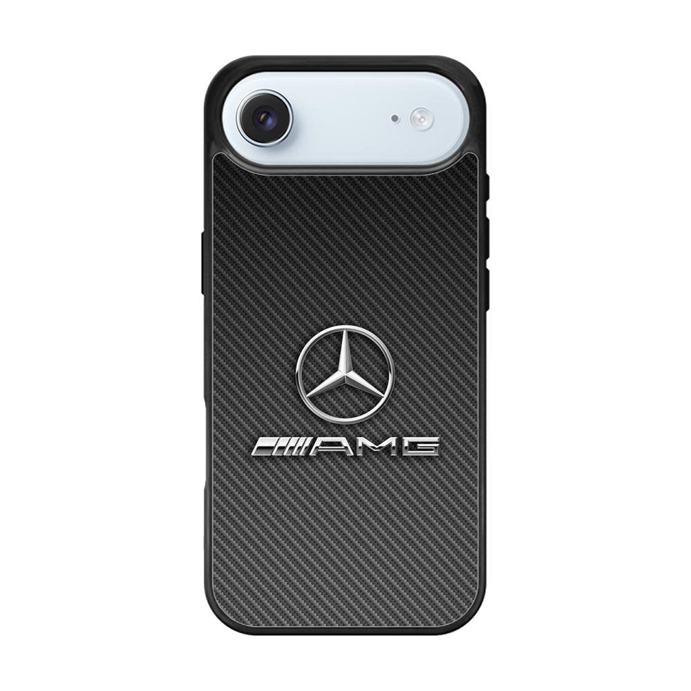 mercedes benz amg X02091 iPhone Air Case