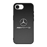 mercedes benz amg X02091 iPhone 17e Case