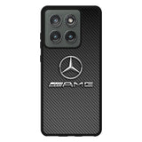 mercedes benz amg X02091 Motorola Moto Edge 2025 Case