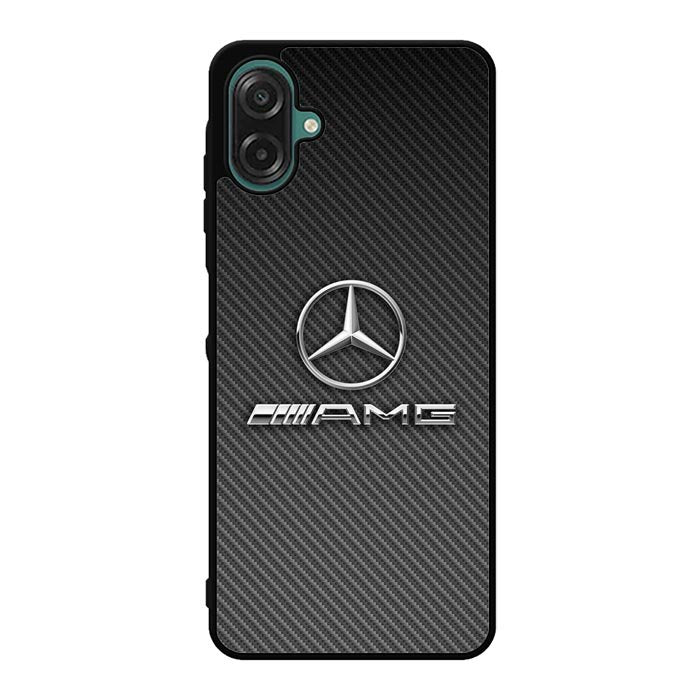mercedes benz amg X02091 Samsung Galaxy A07 Case