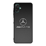mercedes benz amg X02091 Samsung Galaxy A07 Case