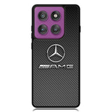 mercedes benz amg X02091 Motorola Moto Edge 2025 | Moto Edge 60 Fusion | Moto Edge 60 Pro Case
