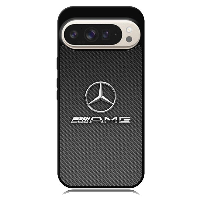 mercedes benz amg X02091 Google Pixel 9 | Google Pixel 9 Pro Case