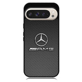 mercedes benz amg X02091 Google Pixel 9 Pro XL Case