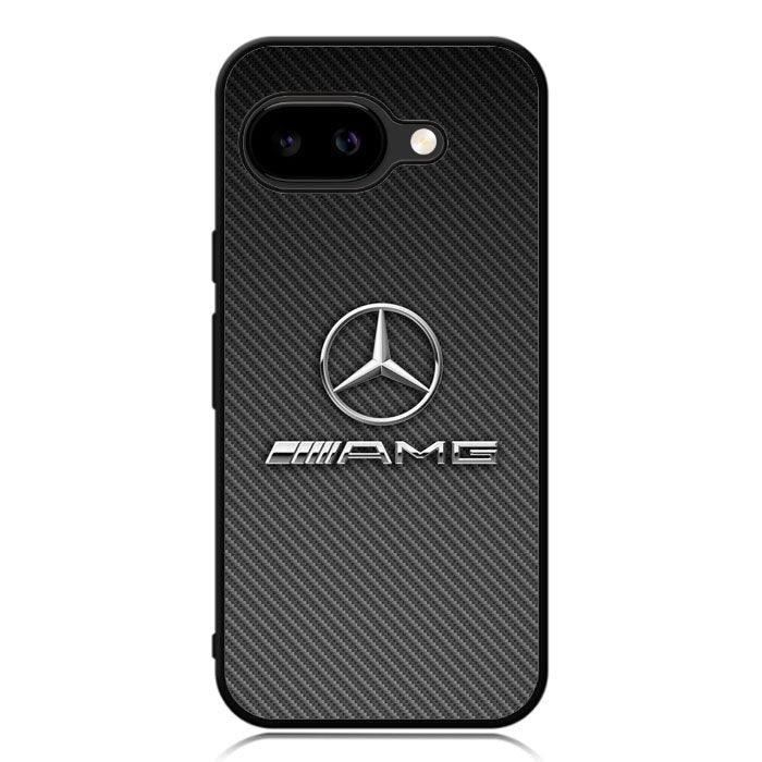 mercedes benz amg X02091 Google Pixel 9A Case