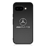 mercedes benz amg X02091 Google Pixel 9A Case