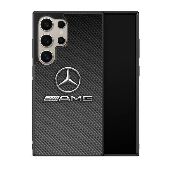 mercedes benz amg X02091 Samsung Galaxy S25 Ultra 5G Case