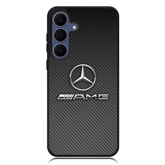 mercedes benz amg X02091 Samsung Galaxy S25 FE Case