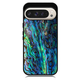 holographic abalone shell X02076 Google Pixel 9 Pro XL Case