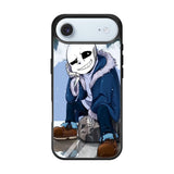 undertale sans cute X02074 iPhone Air Case