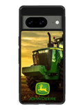 John Deere tractor 1st Google Pixel 8a Case