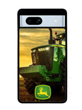 John Deere tractor 1st Google Pixel 7A Case