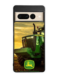 John Deere tractor 1st Google Pixel 7 Pro Case