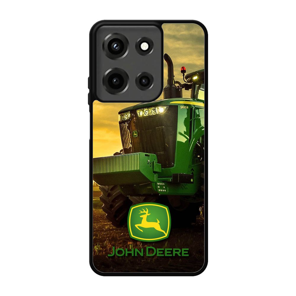 John Deere tractor 1st Motorola Moto G 5G 2025 Case FE7669