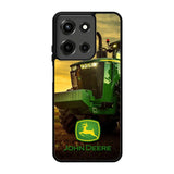 John Deere tractor 1st Motorola Moto G 5G 2025 Case FE3180