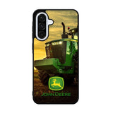 John Deere tractor 1st Samsung Galaxy A36 Case FE3180