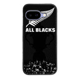 all blacks X02072 Google Pixel 10A Case