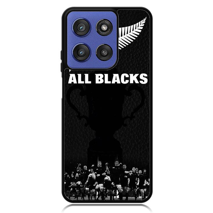 all blacks X02072 Motorola Moto G Stylus 5G 2025 Case