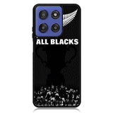 all blacks X02072 Motorola Moto G Stylus 5G 2025 Case