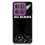 all blacks X02072 Motorola Moto Edge 2025 | Moto Edge 60 Fusion | Moto Edge 60 Pro Case