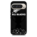 all blacks X02072 Google Pixel 9 | Google Pixel 9 Pro Case