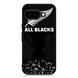 all blacks X02072 Google Pixel 9A Case