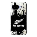 all blacks Logo X02071 Google Pixel 10A Case