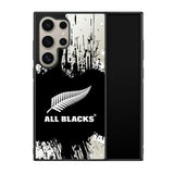 all blacks Logo X02071 Samsung Galaxy S25 Ultra 5G Case