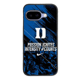 duke blue devils icon X02070 Google Pixel 10A Case