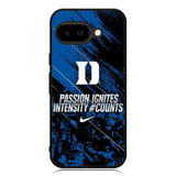 duke blue devils icon X02070 Google Pixel 9A Case