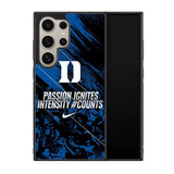 duke blue devils icon X02070 Samsung Galaxy S25 Ultra 5G Case
