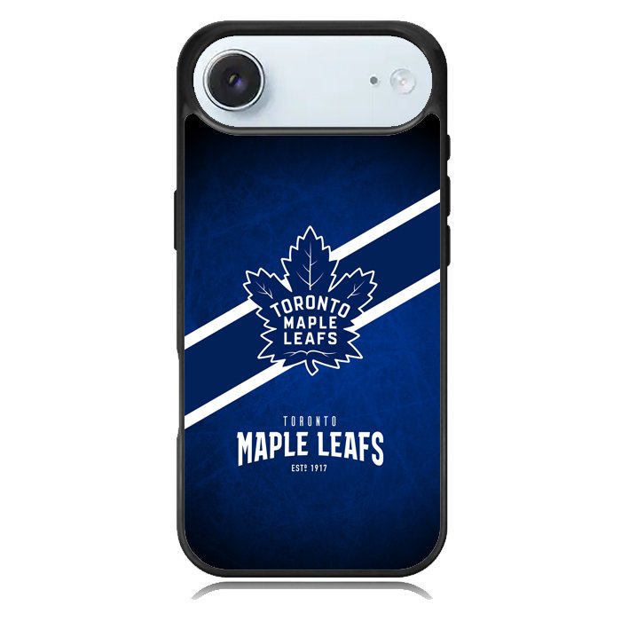 toronto maple leafs nhl X02068 iPhone 17 Air Case