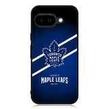 toronto maple leafs nhl X02068 Google Pixel 9A Case