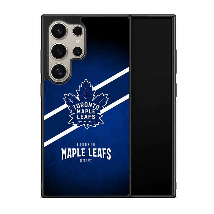 toronto maple leafs nhl X02068 Samsung Galaxy S25 Ultra 5G Case