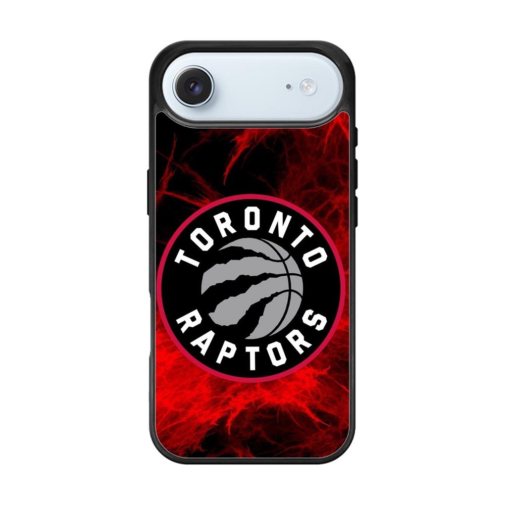 toronto raptors nba X02067 iPhone Air Case
