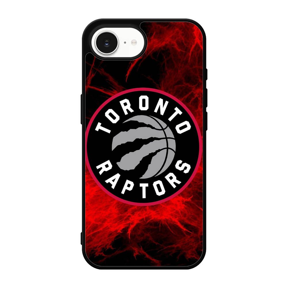 toronto raptors nba X02067 iPhone 17e Case