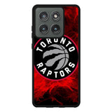 toronto raptors nba X02067 Motorola Moto Edge 2025 Case