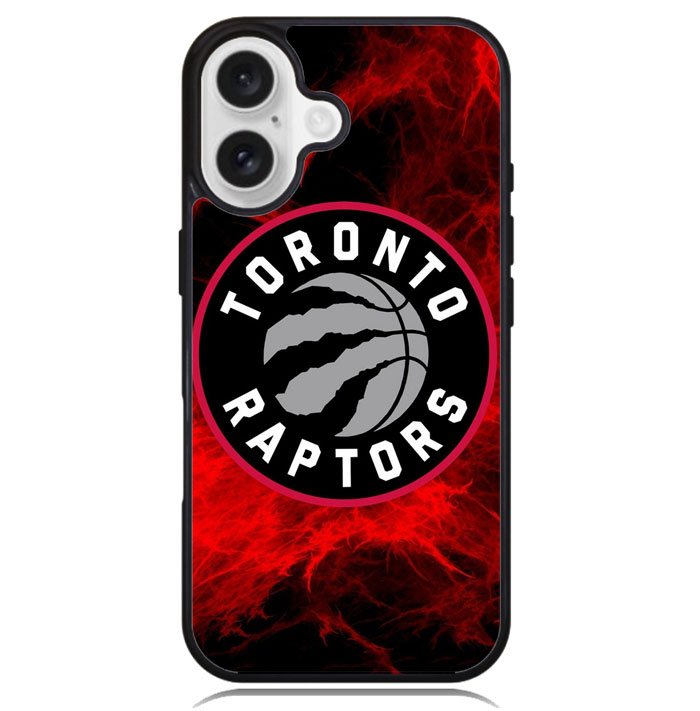toronto raptors nba X02067 iPhone 16 Plus Case