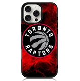 toronto raptors nba X02067 iPhone 16 Pro Case