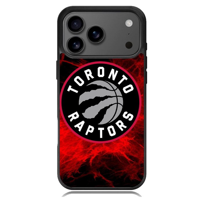 toronto raptors nba X02067 iPhone 17 Pro Case